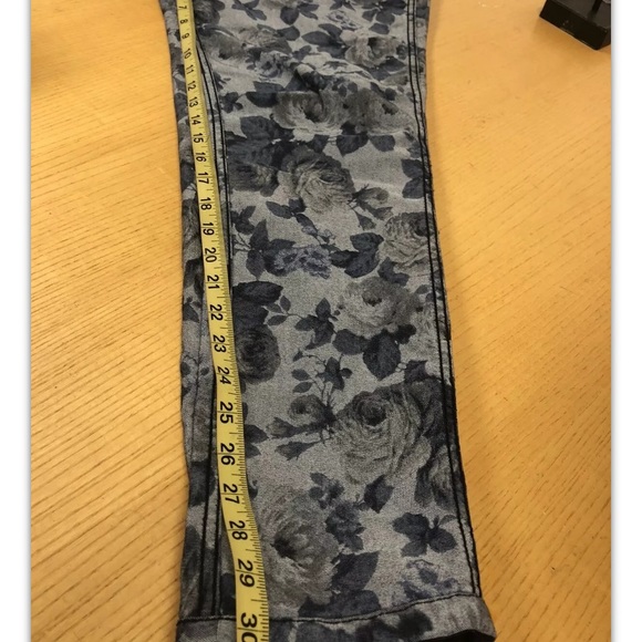 Flip Side, women,pant,reversible, casual, size11.: - Picture 8 of 12